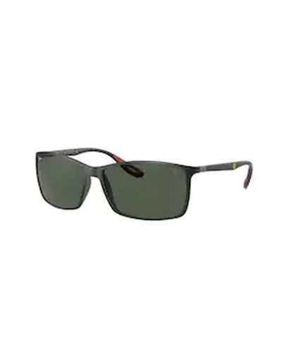 Ray-Ban 4179M F60271 Black Occhiali Da Sole
