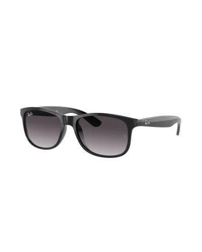 Ray-Ban 4202 Andy 601/8G Black Occhiali Da Sole