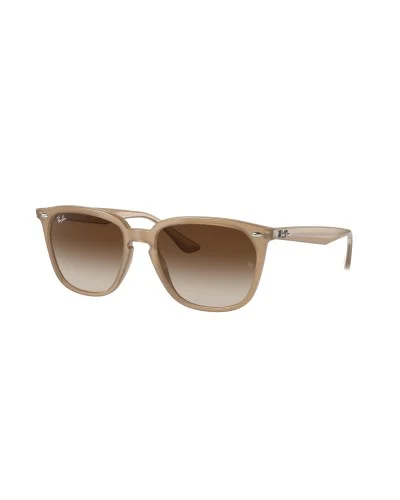 Ray-Ban 4362 616613 Tortoise Occhiali Da Sole