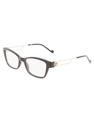 Liu Jo LJ2764R Colore 001 Black Occhiali Da Vista