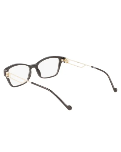 Liu Jo LJ2764R Colore 001 Black Occhiali Da Vista