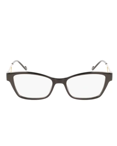 Liu Jo LJ2764R Colore 001 Black Occhiali Da Vista