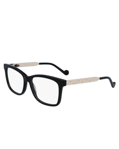 Liu Jo LJ2769 Colore 001 Black Occhiali Da Vista