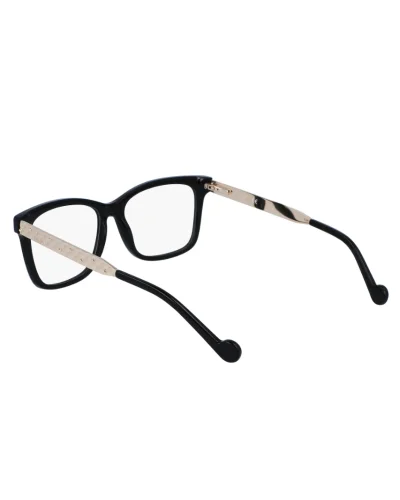 Liu Jo LJ2769 Colore 001 Black Occhiali Da Vista
