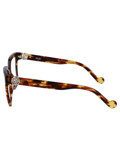 Liu Jo LJ2772R Colore 726 Blonde Tortoise Occhiali Da Vista