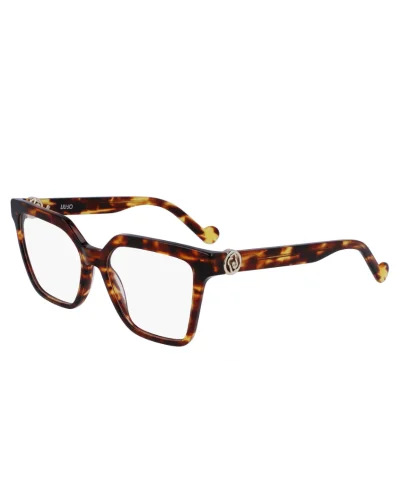 Liu Jo LJ2772R Colore 726 Blonde Tortoise Occhiali Da Vista