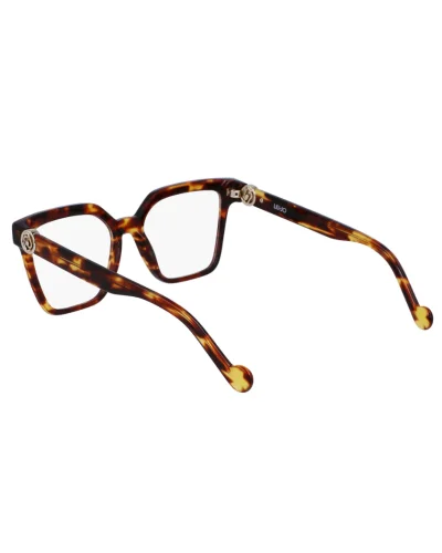 Liu Jo LJ2772R Colore 726 Blonde Tortoise Occhiali Da Vista