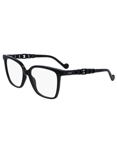Liu Jo LJ2775 Colore 001 Black Occhiali Da Vista