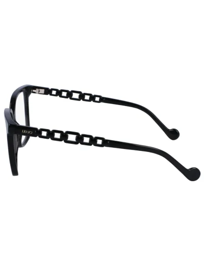 Liu Jo LJ2775 Colore 001 Black Occhiali Da Vista