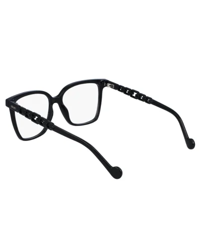 Liu Jo LJ2775 Colore 001 Black Occhiali Da Vista