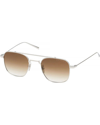 Dita Artoa 27 DTS 163 01 Silver color - sunglasses