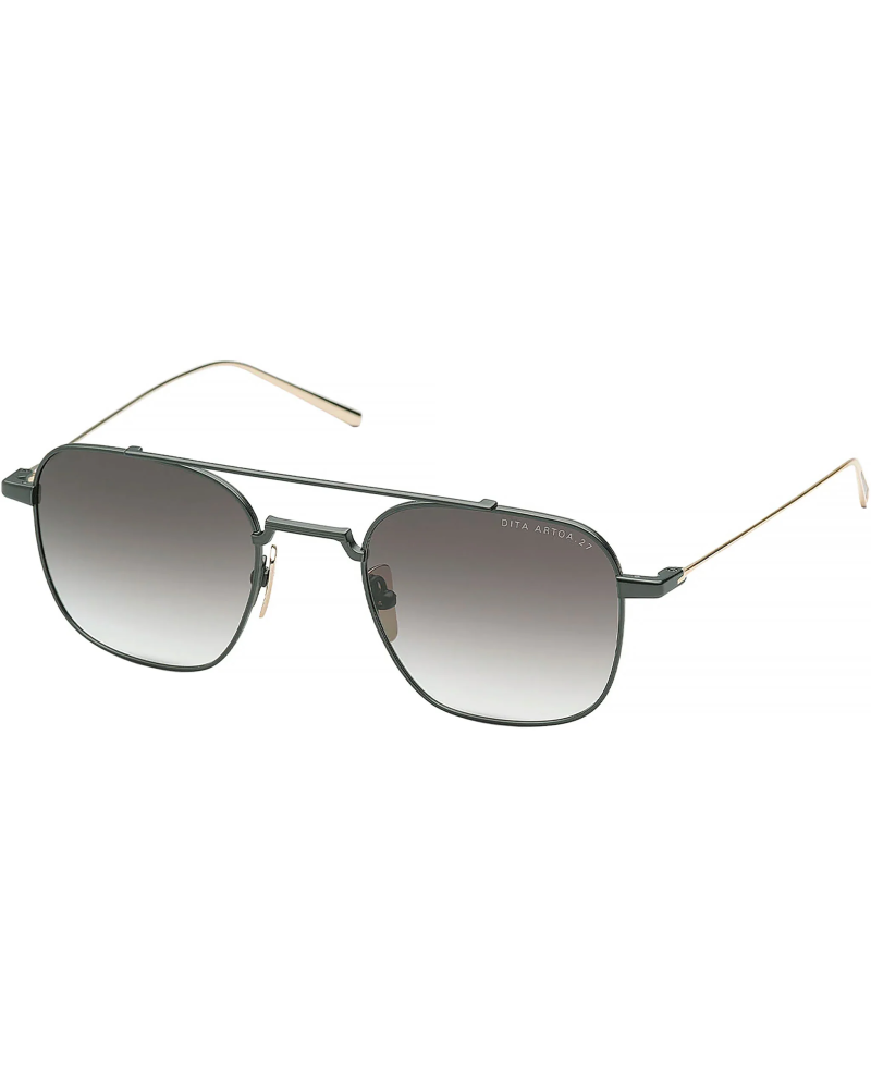Dita Artoa 27 DTS 163 02 Rifle Couleur Richer - Lunettes de soleil