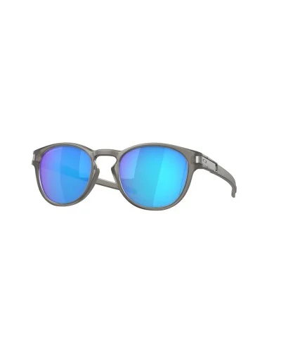 Oakley 9265 Latch 926532 Matte Grey Ink Occhiali da Sole