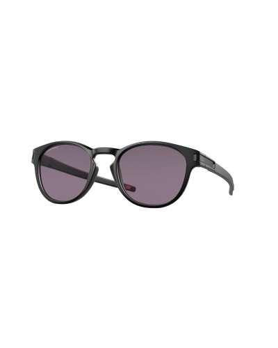 Salice model 014 ITA BLACK/RW BLUE Unisex Sport Sunglasses