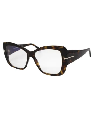 Tom Ford Ft5602-56052 052 Havana Occhiali Da Vista