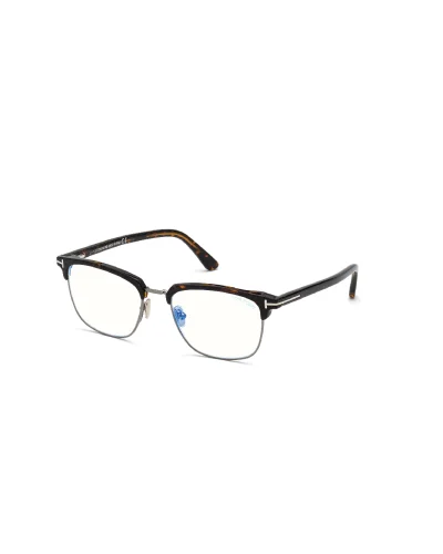 Tom Ford Ft5683-54052 052 Havana Occhiali Da Vista