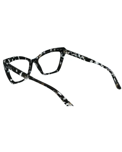 Karl Lagerfeld KL6063 Colore 007 Black Occhiali Da Vista
