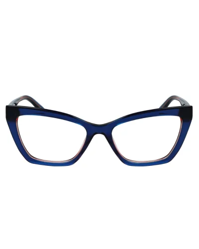 Karl Lagerfeld KL6063 Colore 403 Blue Trilayer Occhiali Da Vista