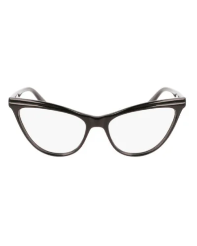 Karl Lagerfeld KL6079 Colore 001 Black Occhiali Da Vista