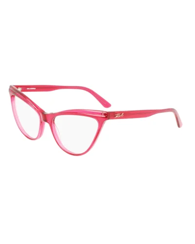 Karl Lagerfeld KL6079 Colore 650 Pink Occhiali Da Vista
