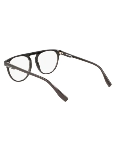 Karl Lagerfeld KL6081 Colore 001 Black Occhiali Da Vista