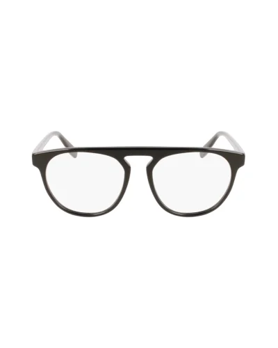 Karl Lagerfeld KL6081 Colore 001 Black Occhiali Da Vista