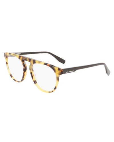 Karl Lagerfeld KL6081 Colore 232 Tokyo Tortoise Occhiali Da Vista