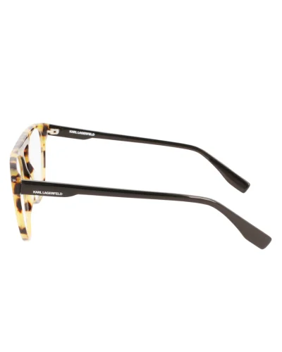 Karl Lagerfeld KL6081 Colore 232 Tokyo Tortoise Occhiali Da Vista