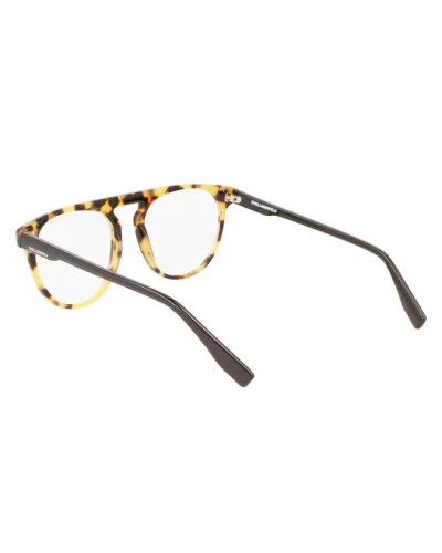 Karl Lagerfeld KL6081 Colore 232 Tokyo Tortoise Occhiali Da Vista