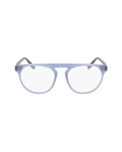 Karl Lagerfeld KL6081 Colore 424 Matte Blue Occhiali Da Vista