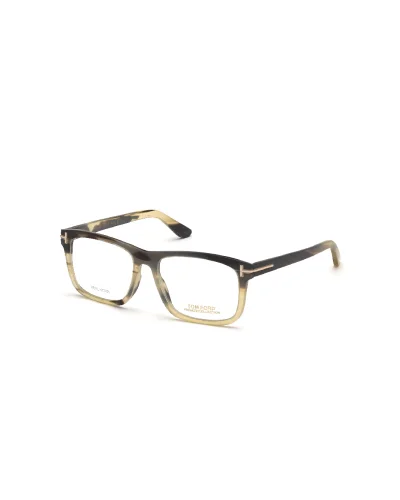 Tom Ford Ft5719 Private Collection 062 Corno Occhiali Da Vista