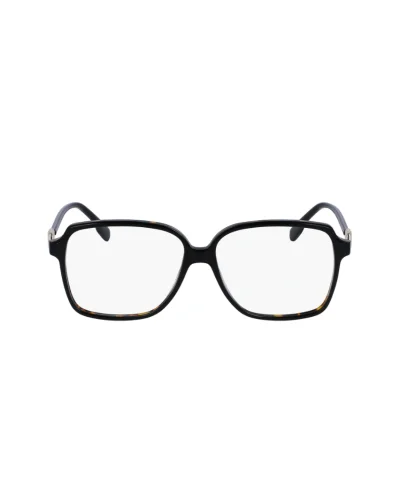 Karl Lagerfeld KL6091 Colore 017  Black Tortoise Occhiali Da Vista