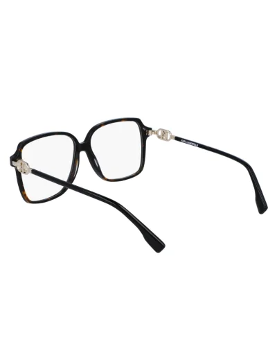 Karl Lagerfeld KL6091 Colore 017  Black Tortoise Occhiali Da Vista