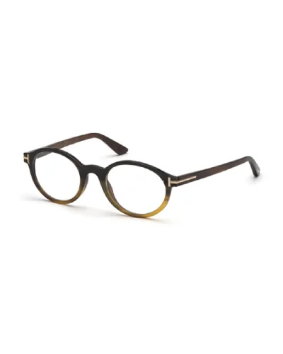 Tom Ford Ft5720 Private Collection 064 Corno Occhiali Da Vista