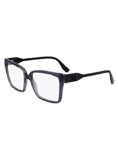 Karl Lagerfeld KL6110 Colore 020 Gray Occhiali Da Vista