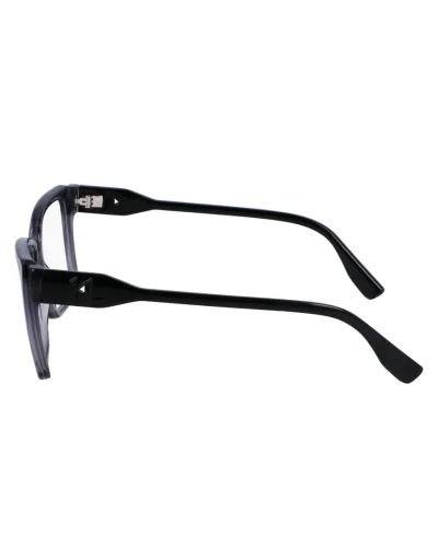 Karl Lagerfeld KL6110 Colore 020 Gray Occhiali Da Vista