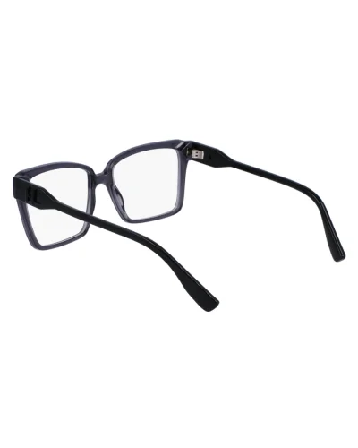 Karl Lagerfeld KL6110 Colore 020 Gray Occhiali Da Vista