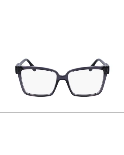 Karl Lagerfeld KL6110 Colore 020 Gray Occhiali Da Vista