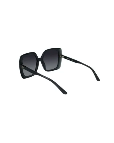 Karl Lagerfeld KL6059S Colore 050 Grey Trilayer Occhiali Da Sole