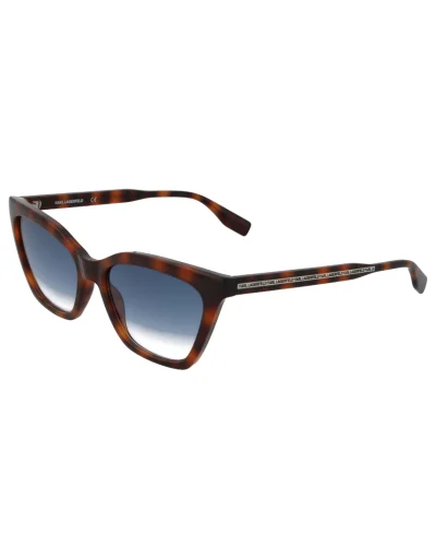 Karl Lagerfeld KL6061S Colore 215 Tortoise Occhiali Da Sole