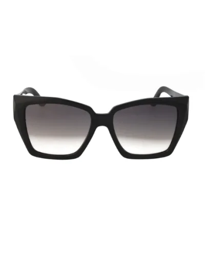 Karl Lagerfeld KL6072S Colore 001 Black Occhiali Da Sole