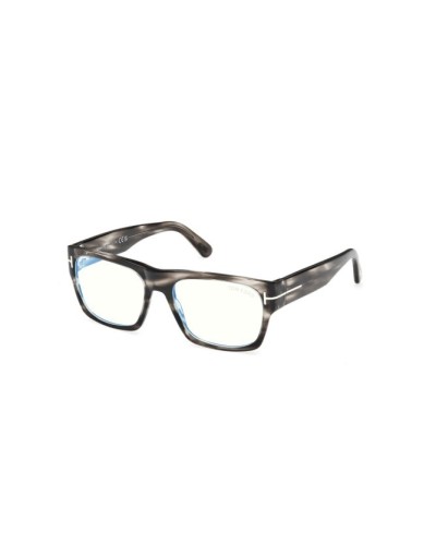 copia Tom Ford FT6035-B 056 Color de Havana Color - Lentes