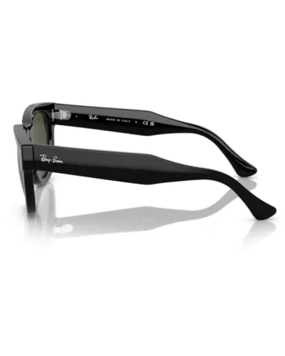 Ray-Ban RB0298S Mega Hawkeye 901/31 Nero Occhiali Da Sole