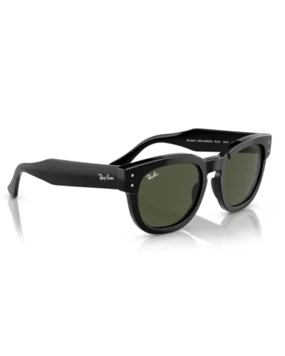 Ray-Ban RB0298S Mega Hawkeye 901/31 Nero Occhiali Da Sole