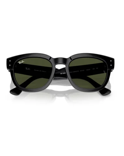 Ray-Ban RB0298S Mega Hawkeye 901/31 Nero Occhiali Da Sole