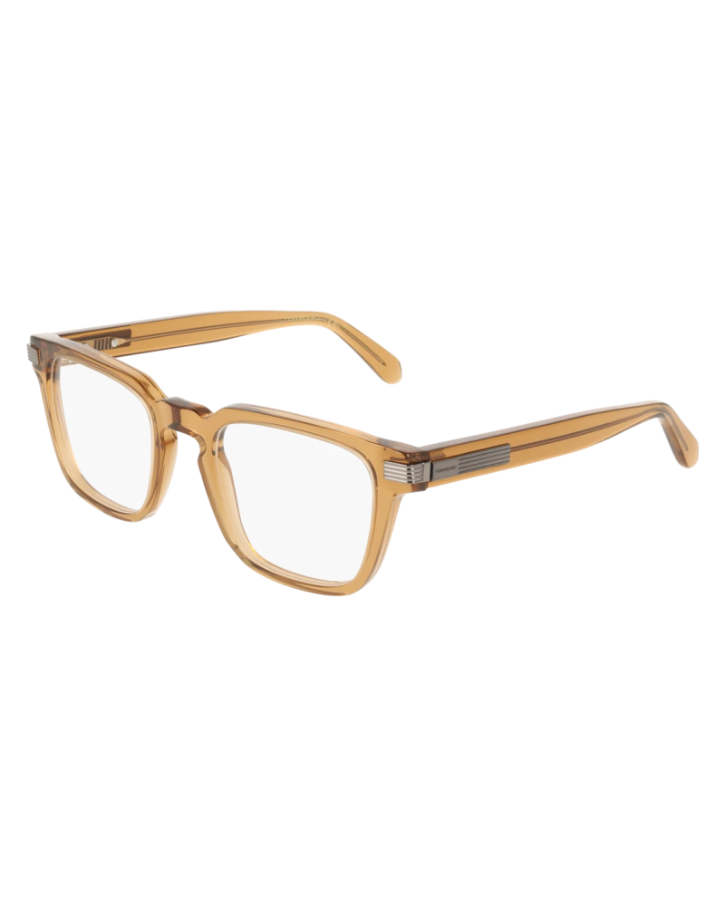 Ferragamo SF3044 Color 261 Brown - eyeglasses