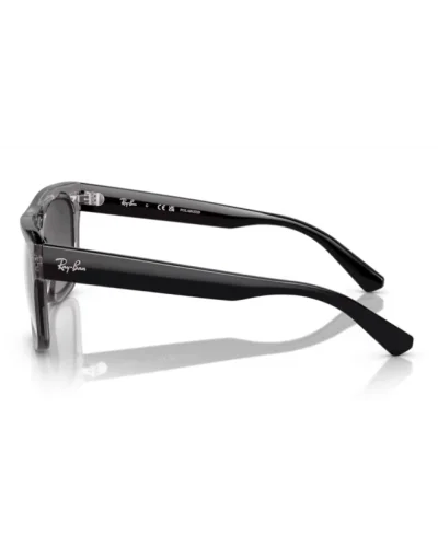Ray-Ban 0RB4426 Phil 672582 Grigio Trasparente Occhiali Da Sole