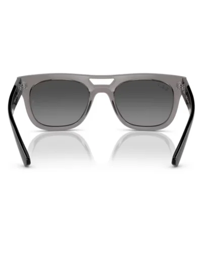 Ray-Ban 0RB4426 Phil 672582 Grigio Trasparente Occhiali Da Sole