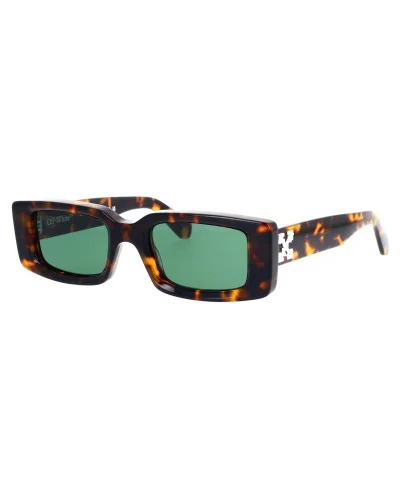 Off White Arthur Havana Occhiali Da Sole