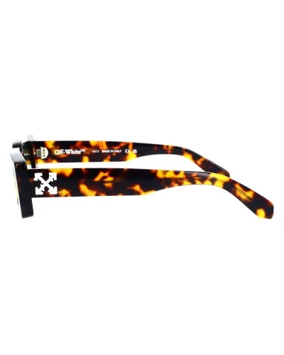 Off White Arthur Havana Occhiali Da Sole
